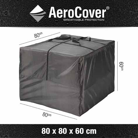 AeroCover Kussentas 80x80x60 cm (7900)