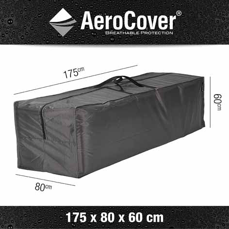 AeroCover Kussentas 175x75x60 cm (7902)