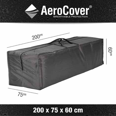 AeroCover Kussentas 200x75x60 cm (7903)