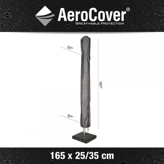 AeroCover Parasolhoes (7982)
