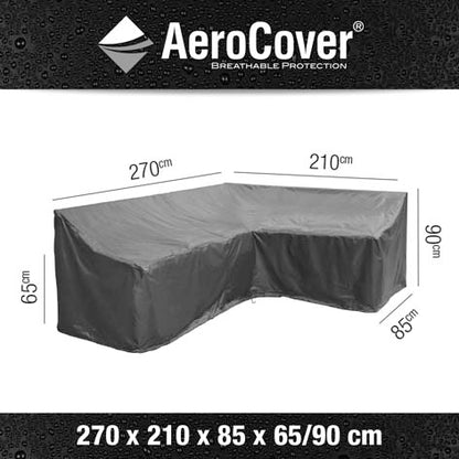 AeroCover Tuinmeubelhoes 210 x 270 cm (7991)