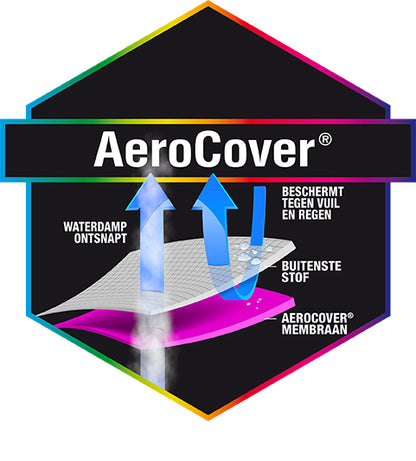 AeroCover Kussentas 175x75x60 cm (7902)