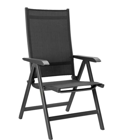 Kettler Basic verstelbare stoel