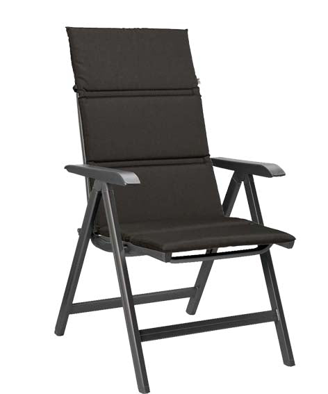 Kettler Basic verstelbare stoel + kussen