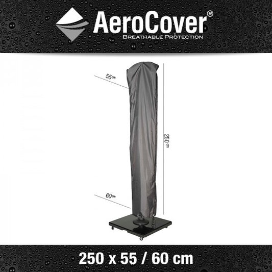 AeroCover Parasolhoes (7970)