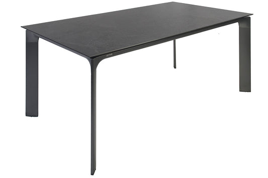 Kettler Diamond tafel HPL 180x95 (leverbaar in drie kleuren)