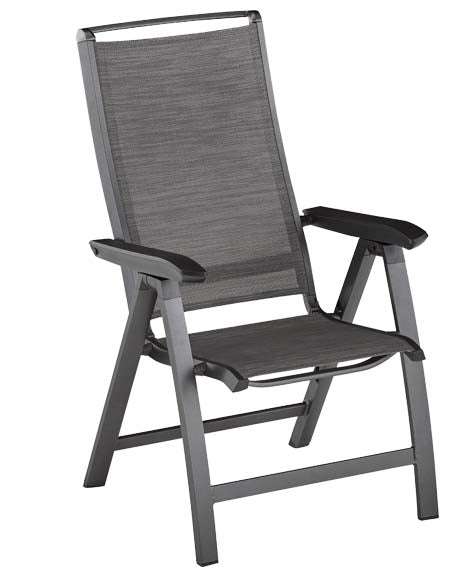 Kettler Forma II verstelbare stoel