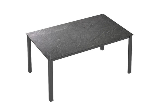 Kettler Cubic tafel HPL 160x95 (leverbaar in drie kleuren)