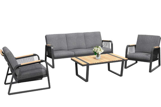 Sens-Line Robinson loungeset