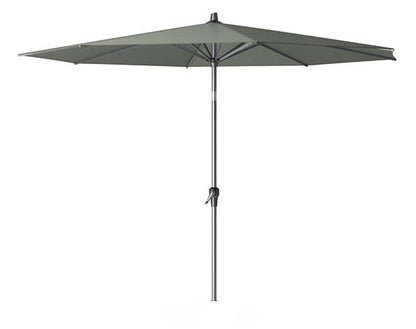 Platinum parasol Riva 300 cm rond olijf
